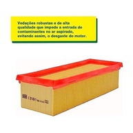 Filtro de Ar MANN-FILTER C29003/1: Proteção Essencial para Fiat Mobi, Palio, Uno e Fiorino - imagem 3