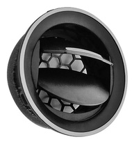 Kit Difusor de Ar Prata para Gol G4, G5, G6, Voyage e Saveiro - Renove o Interior! - imagem 5