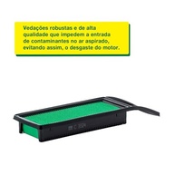 Filtro de Ar MANN-FILTER C 3324: Proteção Superior para seu Honda - imagem 3