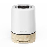 Purificador de Ar Clean Maxi-Cosi 3 em 1: Ar Puro e Saudável para Seu Lar (White) - imagem 1