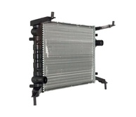 Radiador Motor Celta e Prisma 1.0/1.4 (2006+) com Ar Condicionado - Ref. 12224 - imagem 4