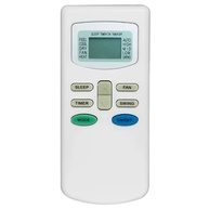 Controle Remoto para Ar Condicionado Philco CRA01 – Conveniência e Controle Total - imagem 1
