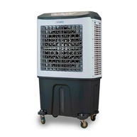 Climatizador Umidificador de Ar Industrial Ultraar 80 Plus 220V - Refresque seu Ambiente com Tecnologia Avançada - imagem 4