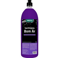 Aromatizante Vonixx Cheirinho Bom Ar 1,5L: Frescor Duradouro para Seus Ambientes - imagem 1