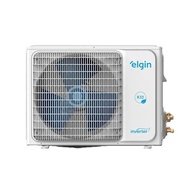 Ar-Condicionado Split Elgin Eco Inverter II Wi-Fi 12.000 BTUs Só Frio R-32 220V - Eficiência Energética Classe A - imagem 4