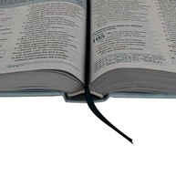 Bíblia da Família ARA: Estudos Essenciais para Fortalecer seus Laços - imagem 5