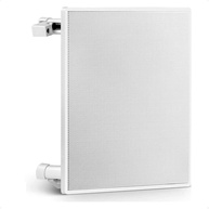 Arandela Quadrada Frahm 4" Coaxial 50W RMS: Som Imersivo e Design Elegante - imagem 1