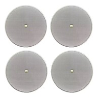 Arandela JBL 6CO3R+: Som Imersivo e Design - imagem 1