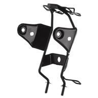 Suporte Aranha Farol Pro Tork Fan 125 (2005-2008) Preto: Segurança e Estilo para Sua Moto! - imagem 1