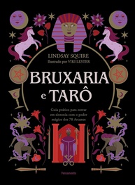 Bruxaria e Tarô: Desvende o Poder Mágico dos 78 Arcanos com Guia Prático - imagem 1