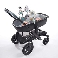 Arco de Atividades Tiny Love Sunny Stroll - Estímulo e Diversão para Recém-Nascidos - imagem 5