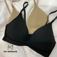 Sutiã Plus Size: Conforto e Suporte Sem Arcos - imagem 2