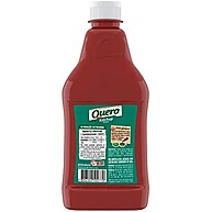 Ketchup Quero Picante ZKMAGIC: Toque Ardente 400g - imagem 4