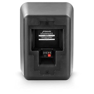 Caixa de Som Outdoor CS 5" 80W 8 Ohms Preta - Som Potente para Áreas Externas - imagem 4