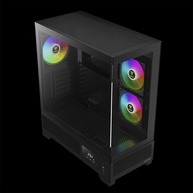 Gamdias Atlas M1: Gabinete Gamer ARGB - imagem 2