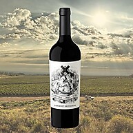 Vinho Argentino Lobo Cabernet Sauvignon 750ml - imagem 3