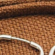 Argolas Quadradas em Prata 925: Elegância e Versatilidade para Seu Estilo - imagem 1