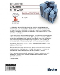 Concreto Armado para Arquitetos: Domine Conceitos Essenciais com "Eu Te Amo" - imagem 3