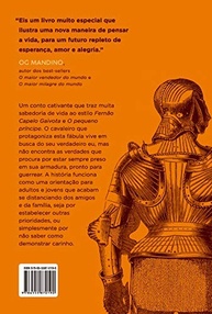 O Cavaleiro Preso na Armadura: Uma Jornada de Autoconhecimento e Libertação - imagem 3