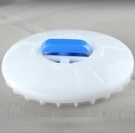 Saco Plástico à Vácuo Extra Grande Transparente - Armazenamento Inteligente com Linha Vac Bag - imagem 3