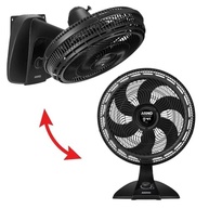 Ventilador 2 em 1 Arno Turbo Force 40cm - Mesa ou Parede | 127V - imagem 3
