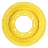 Aro Frontal DVPARTS AT309104: Potencialize sua Retroescavadeira John Deere! - imagem 5