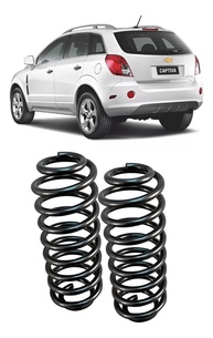 Roda Aro 17 Liga Leve Preta Fosca para Honda HR-V 2023-2025: Estilo e Performance - imagem 2