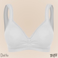 Top Trifil Daily: Conforto Sem Costura e Sem Aro - imagem 2
