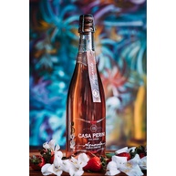 Espumante Casa Perini Moscatel: Sabor e Aroma! - imagem 2