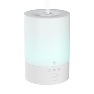 Umidificador de Ar Inteligente com Luz RGB e Controle por App - Difusor de Aromas 2.5L - imagem 2