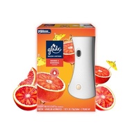 Glade Aromatizador Automático Noronha: Frescor Cítrico por 60 Dias | Aparelho + Refil 260ml - imagem 3