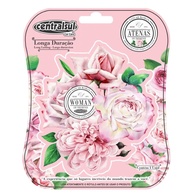 Aromatizante Atenas Woman: Perfume Seu Carro! - imagem 1
