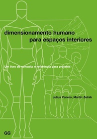 Dimensionamento Humano para Espaços Interiores: O Guia Essencial para Designers e Arquitetos - imagem 1
