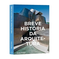 Breve História da Arquitetura: Guia de Bolso Essencial com Estilos, Elementos e Materiais - imagem 4
