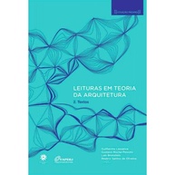 Leituras em Teoria da Arquitetura 2: Desvendando Escrituras Fundadoras - imagem 1