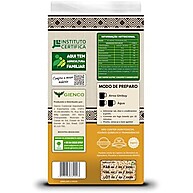 Arroz Cateto Integral Orgânico Umbuy 1kg: Puro Sabor e Saúde - imagem 4