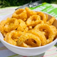 Belive Display Snack De Arroz Sabor Cebola E Salsa Sem Glúten Sem Leite 35G - Caixa Com 20 Unidades - imagem 2