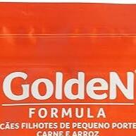 Ração Golden Fórmula Mini Bits para Filhotes Pequenos: Saúde e Crescimento com Sabor Carne e Arroz - imagem 2