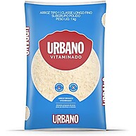 Arroz Urbano Vitaminado: Nutrição e Sabor no Seu Dia a Dia - imagem 1