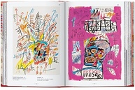 Jean-Michel Basquiat: A Arte do Storytelling Revelada | Edição 40 Anos TASCHEN - imagem 5