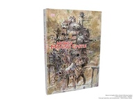 A Arte de O Castelo Animado: Livro Premium de Bastidores e Conceitos - imagem 3