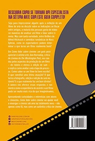 Como Falar Sobre Cinema: Domine a Sétima Arte e Impressione! - imagem 3