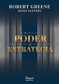 Coleção Poder e Estratégia: Domine a Arte da Influência e da Conquista - imagem 2