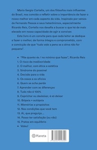 Faça o Teu Melhor: A Arte de Viver com Excelência | Livro Cortella - imagem 3