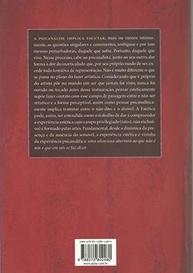 Arte e Psicanálise: Desvendando as Inquietudes da Percepção Estética - imagem 3