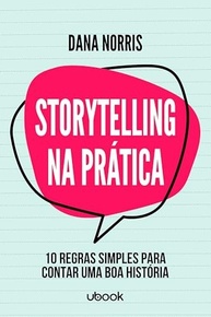 Storytelling na Prática: Domine a Arte de Contar Histórias Envolventes - imagem 2