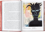 Jean-Michel Basquiat: A Arte do Storytelling Revelada | Edição 40 Anos TASCHEN - imagem 4