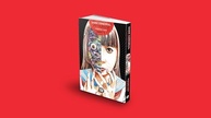 Dano Cerebral: Mangá Volume Único de Shintaro Kago - Terror Surreal e Arte Inovadora - imagem 3