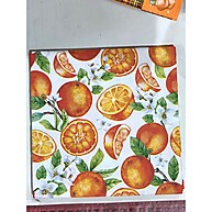 Decoupage Perfeito: Guardanapos 33x33 para Artesanato - imagem 1