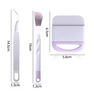 Kit Vinil DIY: Ferramentas Essenciais para Artesanato - imagem 1